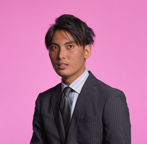 藤田 裕起