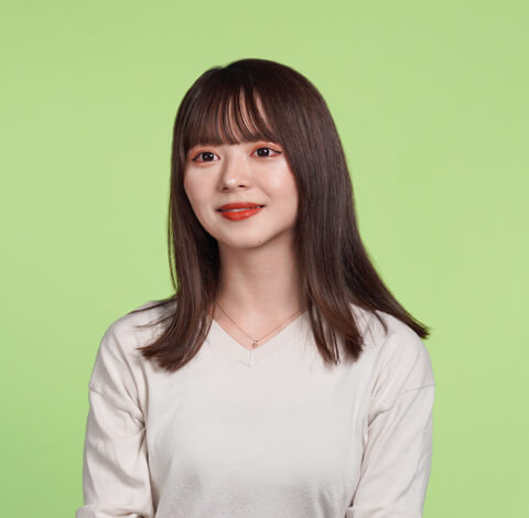 長田 安奈（マネージャー）