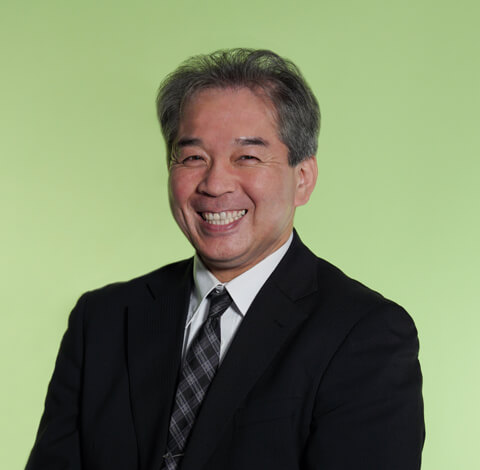 坂之井 義久（副部長）